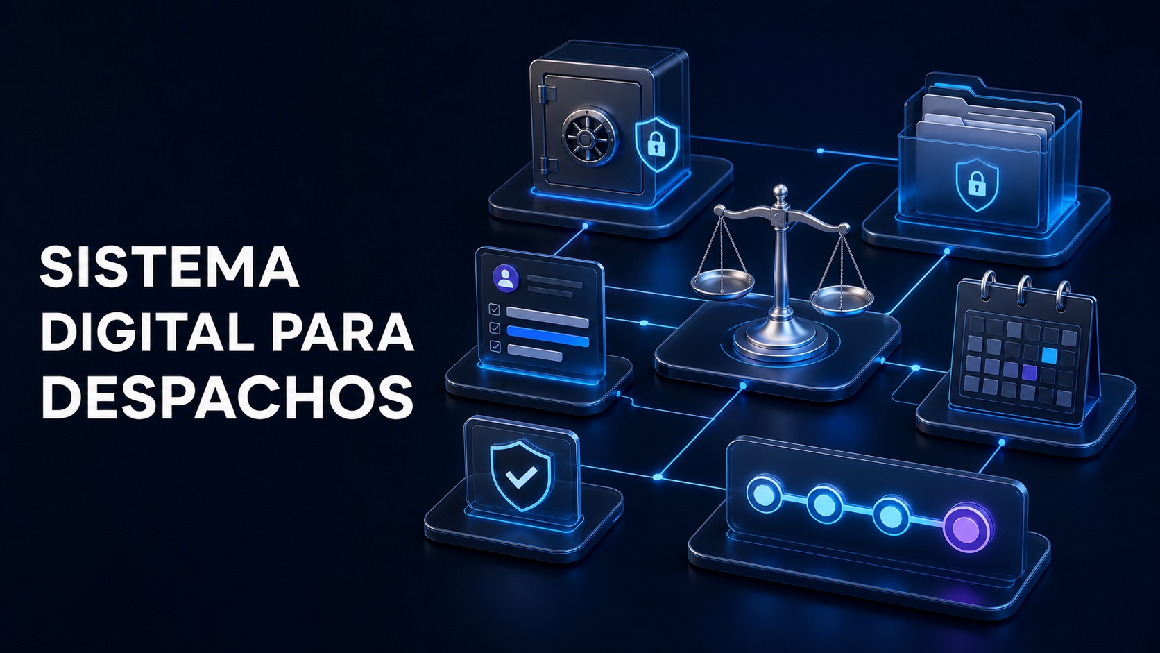 Digital system for law firms with inquiries, matters and follow-up