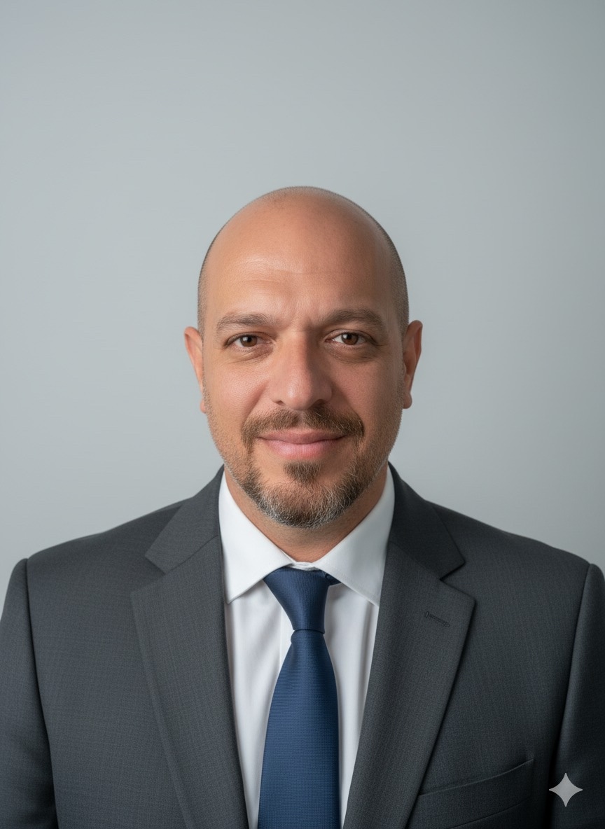 Pedro Cano, fundador y director de Design X AI
