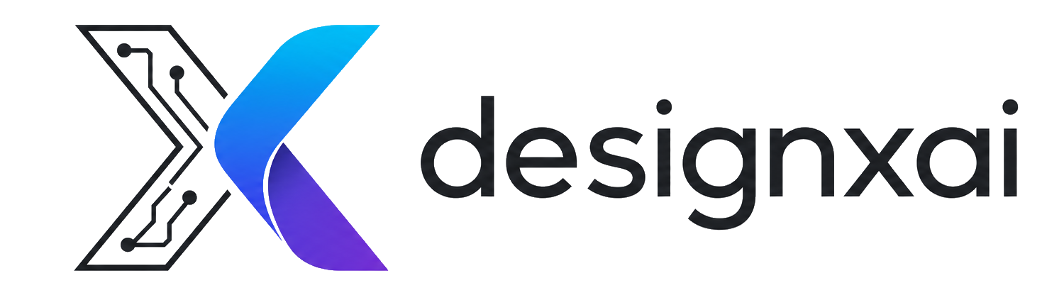 Design X AI
